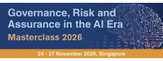 Governance, Risk and Assurance in the AI Era Masterclass 